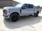 2027 Ford Super Duty F-250 SRW LARIAT 4WD Crew Cab 6.75' Box
