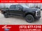 2026 Ford Super Duty F-250 SRW Platinum 4WD Crew Cab 6.75' Box