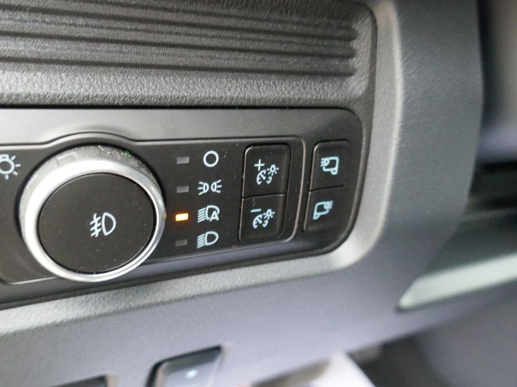 2026 Ford Super Duty F-250 SRW Platinum 4WD Crew Cab 6.75' Box