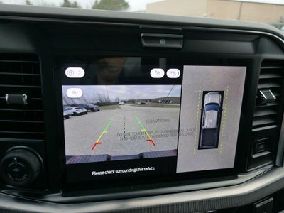 2026 Ford Super Duty F-250 SRW Platinum 4WD Crew Cab 6.75' Box