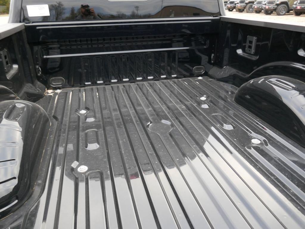 2026 Ford Super Duty F-250 SRW Platinum 4WD Crew Cab 6.75' Box