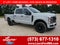 2026 Ford Super Duty F-250 SRW XL 4WD Crew Cab 6.75' Box