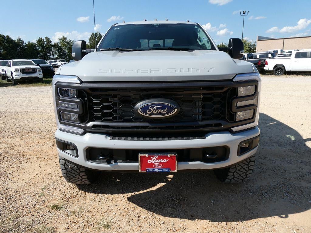 2026 Ford Super Duty F-250 SRW XL 4WD Crew Cab 6.75' Box