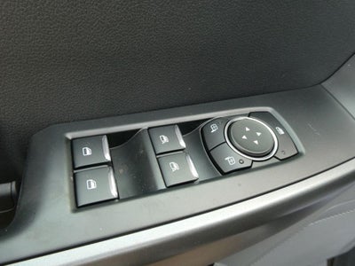 2026 Ford Super Duty F-250 SRW XL 4WD Crew Cab 6.75' Box
