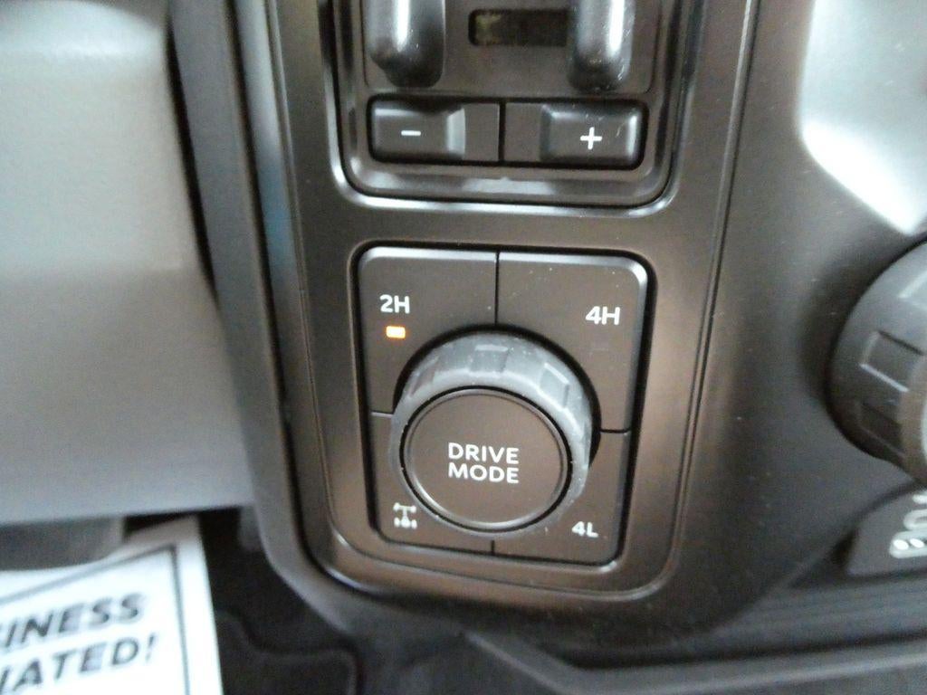 2026 Ford Super Duty F-250 SRW XL 4WD Crew Cab 6.75' Box