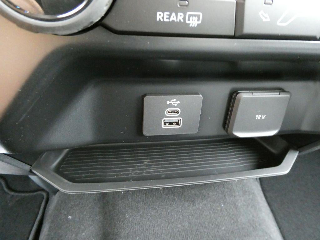 2026 Ford Super Duty F-250 SRW XL 4WD Crew Cab 6.75' Box