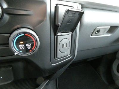 2026 Ford Super Duty F-250 SRW XL 4WD Crew Cab 6.75' Box
