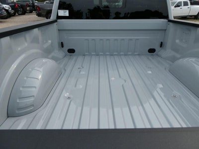2026 Ford Super Duty F-250 SRW XL 4WD Crew Cab 6.75' Box