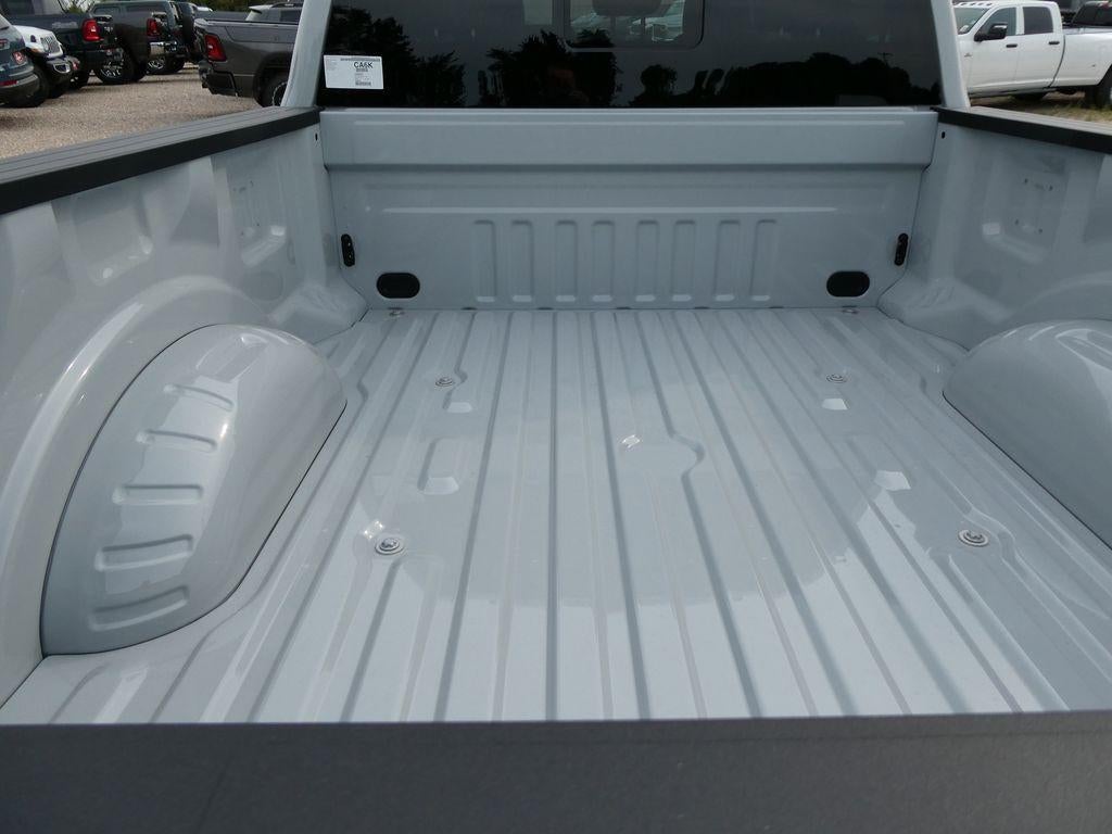 2026 Ford Super Duty F-250 SRW XL 4WD Crew Cab 6.75' Box