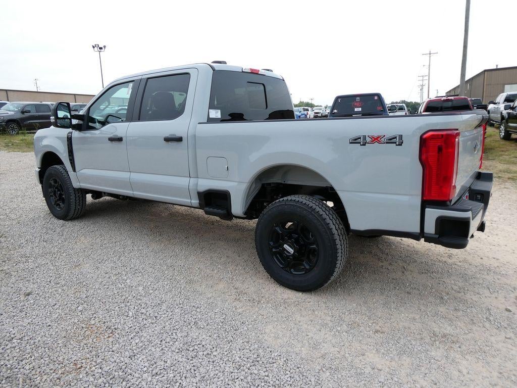 2026 Ford Super Duty F-250 SRW XL 4WD Crew Cab 6.75' Box