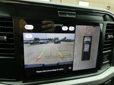 2026 Ford Super Duty F-250 SRW XLT 4WD Crew Cab 6.75' Box