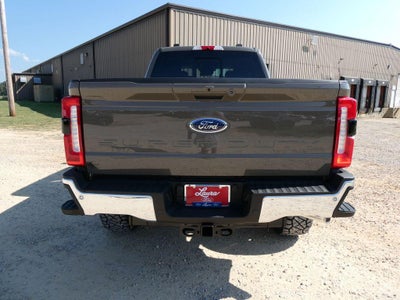 2026 Ford Super Duty F-250 SRW XLT 4WD Crew Cab 6.75' Box
