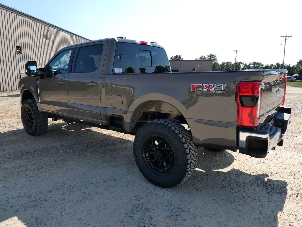 2026 Ford Super Duty F-250 SRW XLT 4WD Crew Cab 6.75' Box