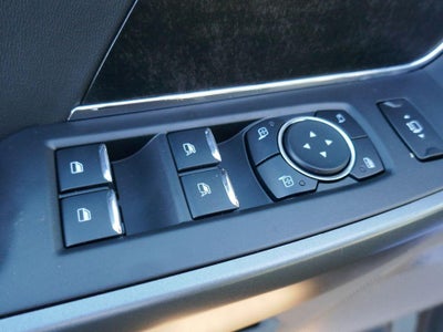 2026 Ford Super Duty F-250 SRW XLT 4WD Crew Cab 6.75' Box