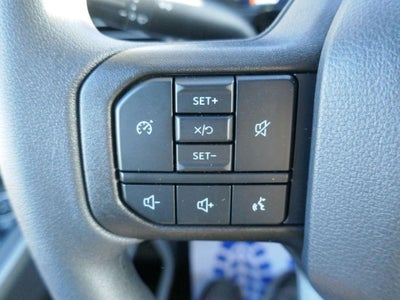 2026 Ford Super Duty F-250 SRW XLT 4WD Crew Cab 6.75' Box