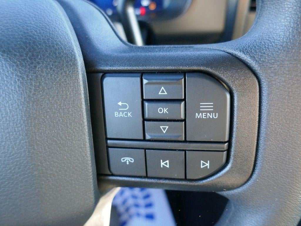 2026 Ford Super Duty F-250 SRW XLT 4WD Crew Cab 6.75' Box