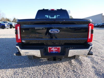 2026 Ford Super Duty F-250 SRW XLT 4WD Crew Cab 6.75' Box