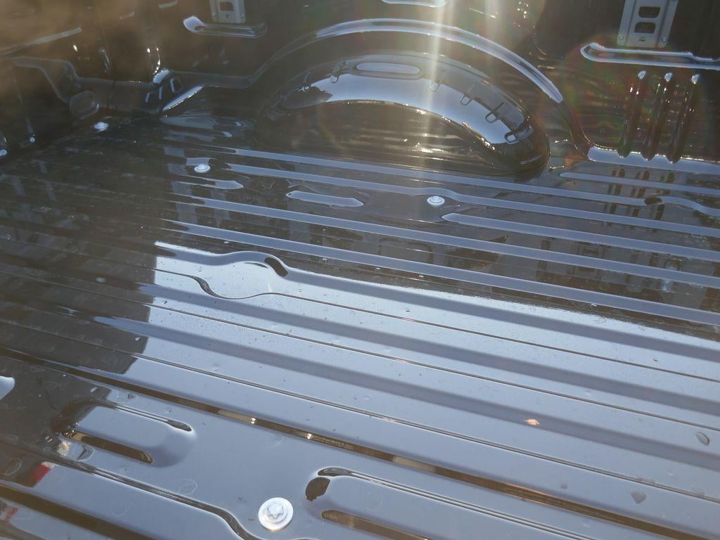 2026 Ford Super Duty F-250 SRW XLT 4WD Crew Cab 6.75' Box