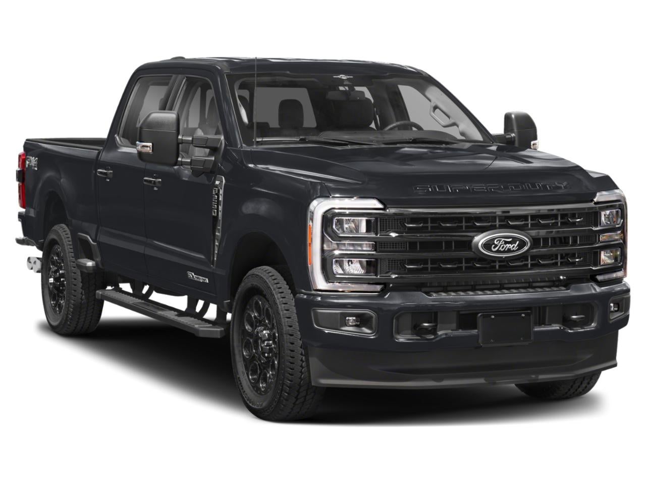 2026 Ford Super Duty F-250 SRW XLT 4WD Crew Cab 6.75' Box