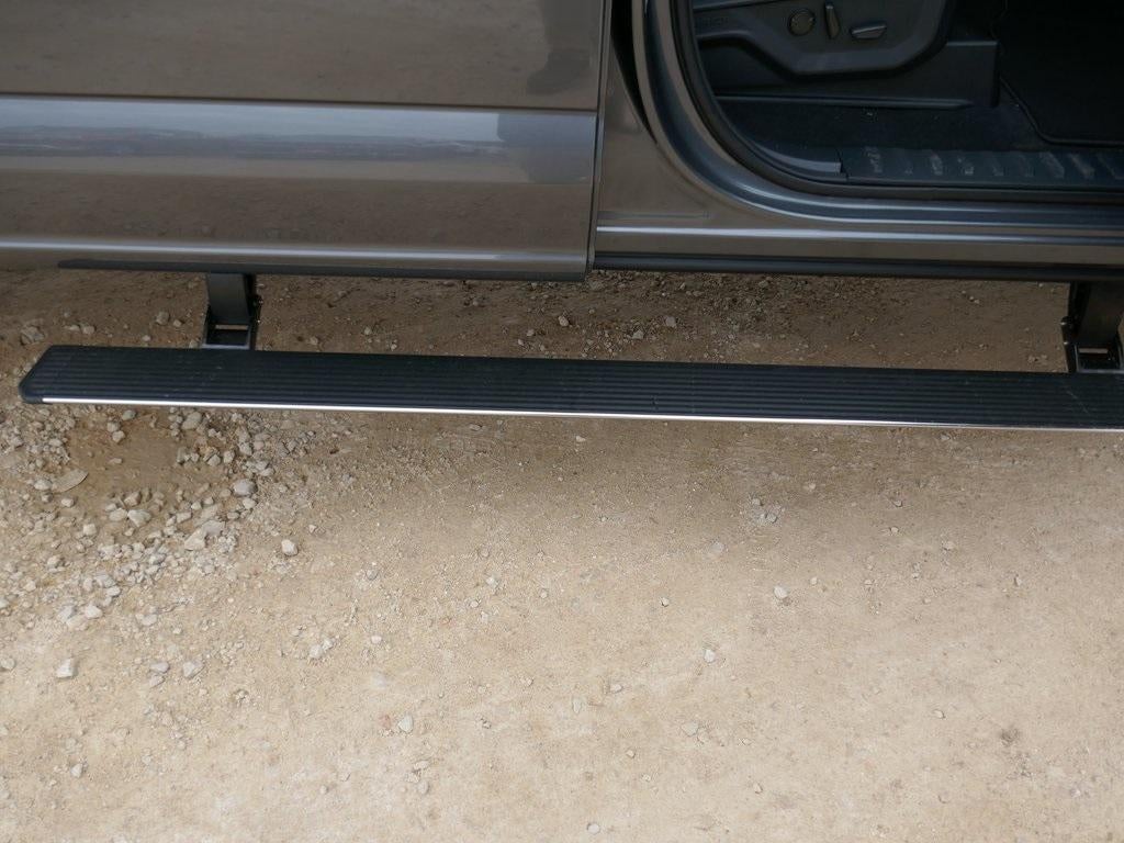 2026 Ford Super Duty F-250 SRW LARIAT 4WD Crew Cab 6.75' Box