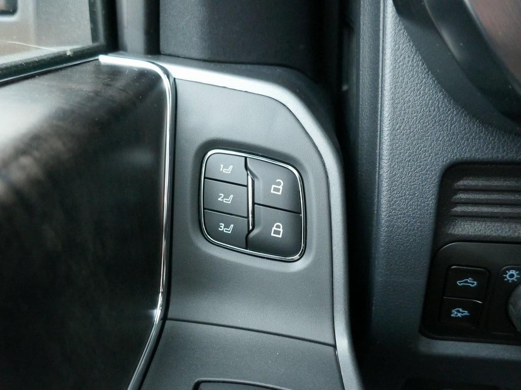 2026 Ford Super Duty F-250 SRW LARIAT 4WD Crew Cab 6.75' Box