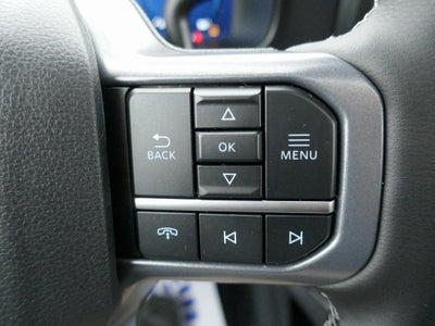 2026 Ford Super Duty F-250 SRW LARIAT 4WD Crew Cab 6.75' Box