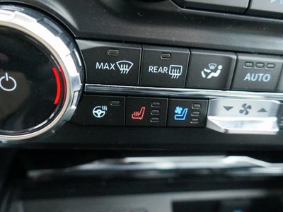 2026 Ford Super Duty F-250 SRW LARIAT 4WD Crew Cab 6.75' Box