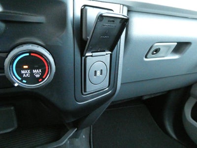 2026 Ford Super Duty F-250 SRW XL 4WD Crew Cab 6.75' Box