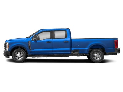 2026 Ford Super Duty F-250 SRW XL 4WD Crew Cab 6.75' Box