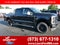 2026 Ford Super Duty F-250 SRW LARIAT 4WD Crew Cab 6.75' Box