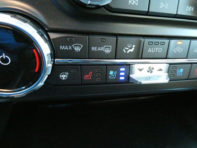2026 Ford Super Duty F-250 SRW LARIAT 4WD Crew Cab 6.75' Box