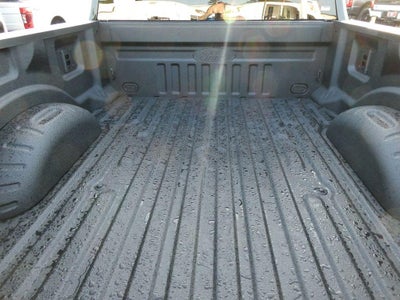 2026 Ford Super Duty F-250 SRW LARIAT 4WD Crew Cab 6.75' Box