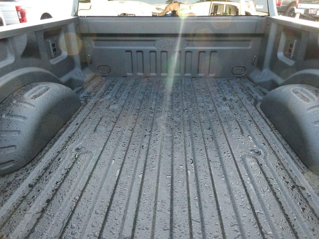 2026 Ford Super Duty F-250 SRW LARIAT 4WD Crew Cab 6.75' Box