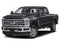 2026 Ford Super Duty F-250 SRW LARIAT 4WD Crew Cab 6.75' Box