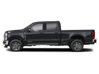 2026 Ford Super Duty F-250 SRW LARIAT 4WD Crew Cab 6.75' Box