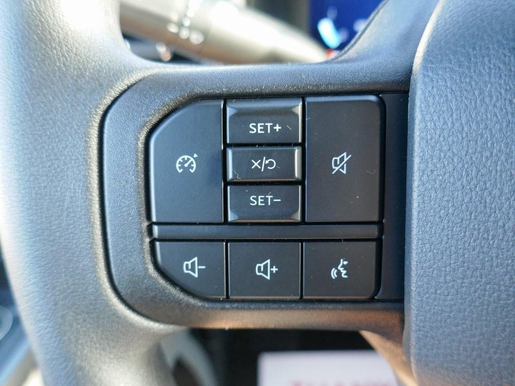 2026 Ford Super Duty F-250 SRW XLT 4WD Crew Cab 6.75' Box