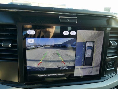 2026 Ford Super Duty F-250 SRW XLT 4WD Crew Cab 6.75' Box