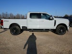 2026 Ford Super Duty F-250 SRW XLT 4WD Crew Cab 6.75' Box