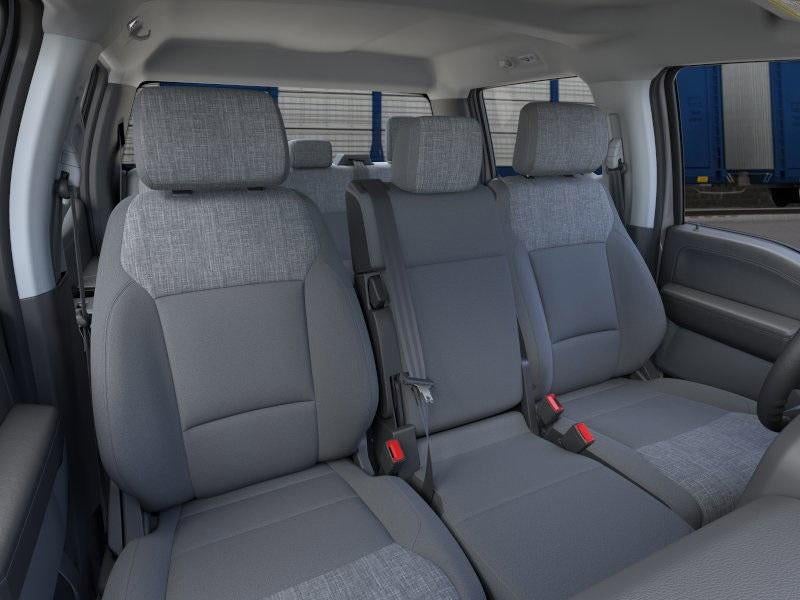 2026 Ford Super Duty F-250 SRW XLT 4WD Crew Cab 6.75' Box