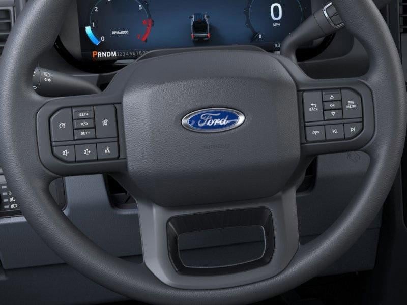 2026 Ford Super Duty F-250 SRW XLT 4WD Crew Cab 6.75' Box