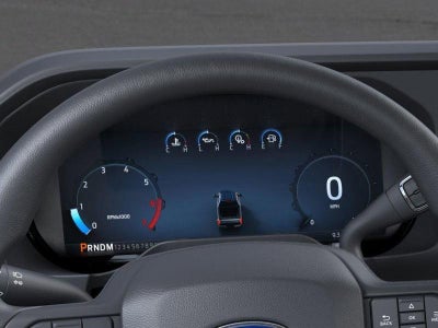 2026 Ford Super Duty F-250 SRW XLT 4WD Crew Cab 6.75' Box