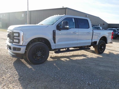 2026 Ford Super Duty F-250 SRW XLT 4WD Crew Cab 6.75' Box