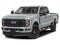 2026 Ford Super Duty F-250 SRW XLT 4WD Crew Cab 6.75' Box