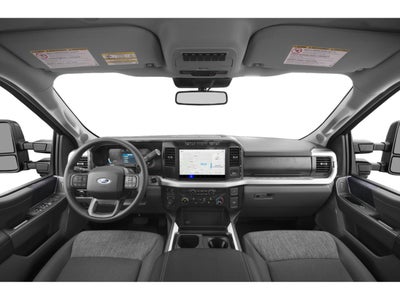 2026 Ford Super Duty F-250 SRW XLT 4WD Crew Cab 6.75' Box