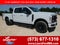 2026 Ford Super Duty F-250 SRW LARIAT 4WD Crew Cab 6.75' Box
