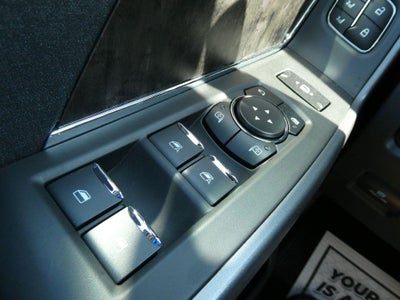 2026 Ford Super Duty F-250 SRW LARIAT 4WD Crew Cab 6.75' Box
