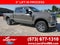 2026 Ford Super Duty F-250 SRW LARIAT 4WD Crew Cab 6.75' Box