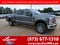 2027 Ford Super Duty F-250 SRW LARIAT 4WD Crew Cab 6.75' Box