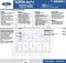 2027 Ford Super Duty F-250 SRW LARIAT 4WD Crew Cab 6.75' Box