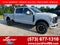 2026 Ford Super Duty F-250 SRW LARIAT 4WD Crew Cab 6.75' Box
